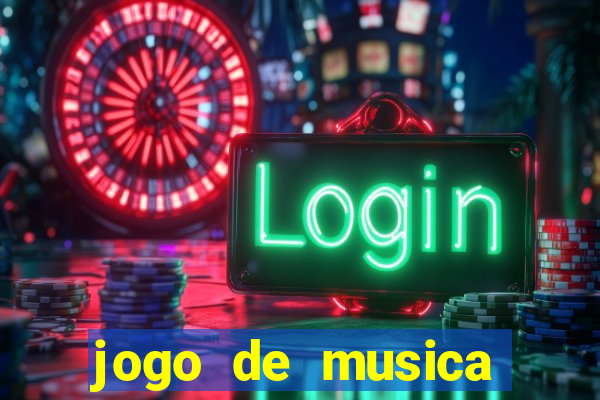 jogo de musica para pc